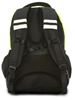 Picture of 931STLM Safety Backpack: Hi-Vis Padded Laptop Bag