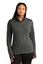 Picture of Sport-Tek® Ladies Sport-Wick® Flex Fleece 1/4- Zip. LST561