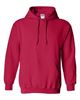 Picture of Gildan® - Heavy Blend™ Hooded Sweatshirt. 18500