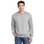 Picture of Essential Fleece Crewneck Sweatshirt. PC90