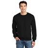 Picture of Essential Fleece Crewneck Sweatshirt. PC90