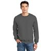 Picture of Essential Fleece Crewneck Sweatshirt. PC90