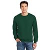 Picture of Essential Fleece Crewneck Sweatshirt. PC90