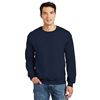 Picture of Essential Fleece Crewneck Sweatshirt. PC90