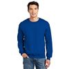 Picture of Essential Fleece Crewneck Sweatshirt. PC90