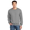 Picture of Essential Fleece Crewneck Sweatshirt. PC90