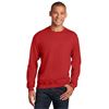Picture of Essential Fleece Crewneck Sweatshirt. PC90