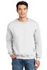 Picture of Essential Fleece Crewneck Sweatshirt. PC90