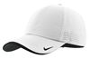 Picture of Nike Dri-FIT Swoosh Perforated Cap. NKFB6445