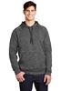 Picture of Sport-Tek® PosiCharge® Electric Heather Fleece Hooded Pullover. ST225
