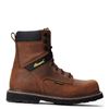 Picture of 804-4243 V-SERIES WATERPROOF – 8″ CRAZYHORSE SAFETY TOE Boots