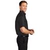 Picture of Men's Short Sleeve Easy Care Shirt. S508