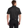 Picture of Men's Short Sleeve Easy Care Shirt. S508