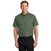 Picture of Men's Short Sleeve Easy Care Shirt. S508