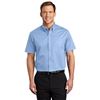 Picture of Men's Short Sleeve Easy Care Shirt. S508