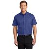 Picture of Men's Short Sleeve Easy Care Shirt. S508