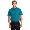 Picture of Men's Short Sleeve Easy Care Shirt. S508