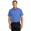 Picture of Men's Short Sleeve Easy Care Shirt. S508