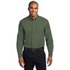 Picture of Men's Long Sleeve Easy Care Shirt. S608