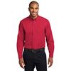 Picture of Men's Long Sleeve Easy Care Shirt. S608