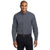 Picture of Men's Long Sleeve Easy Care Shirt. S608