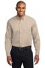 Picture of Men's Long Sleeve Easy Care Shirt. S608