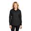 Picture of Ladies' Long Sleeve Easy Care Shirt. L608