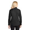 Picture of Ladies' Long Sleeve Easy Care Shirt. L608