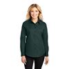 Picture of Ladies' Long Sleeve Easy Care Shirt. L608