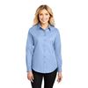 Picture of Ladies' Long Sleeve Easy Care Shirt. L608