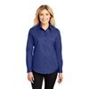 Picture of Ladies' Long Sleeve Easy Care Shirt. L608