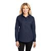 Picture of Ladies' Long Sleeve Easy Care Shirt. L608