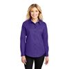 Picture of Ladies' Long Sleeve Easy Care Shirt. L608