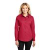 Picture of Ladies' Long Sleeve Easy Care Shirt. L608