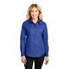 Picture of Ladies' Long Sleeve Easy Care Shirt. L608