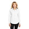 Picture of Ladies' Long Sleeve Easy Care Shirt. L608