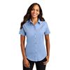 Picture of Ladies' Short Sleeve Easy Care Shirt. L508