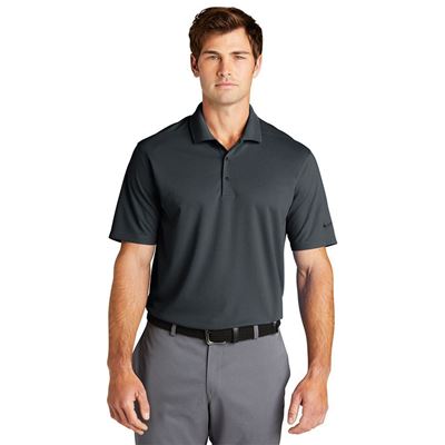 Picture of Men's Nike Dri-FIT Micro Pique 2.0 Polo. NKDC1963