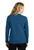 Picture of Port Authority® Ladies V-Neck Sweater. LSW2850