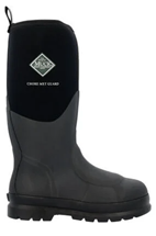 Picture of Muck Boots - Chore Classic Metatarsal Steel Toe Boots - CHSMETA