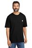 Picture of Carhartt ® Workwear Pocket Short Sleeve T-Shirt. CTK87