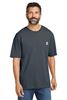 Picture of Carhartt ® Workwear Pocket Short Sleeve T-Shirt. CTK87