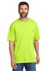 Picture of Carhartt ® Workwear Pocket Short Sleeve T-Shirt. CTK87