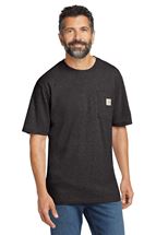 Picture of Carhartt ® Workwear Pocket Short Sleeve T-Shirt. CTK87