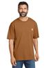 Picture of Carhartt ® Workwear Pocket Short Sleeve T-Shirt. CTK87