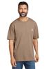 Picture of Carhartt ® Workwear Pocket Short Sleeve T-Shirt. CTK87