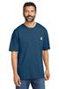 Picture of Carhartt ® Workwear Pocket Short Sleeve T-Shirt. CTK87