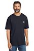 Picture of Carhartt ® Workwear Pocket Short Sleeve T-Shirt. CTK87