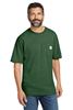 Picture of Carhartt ® Workwear Pocket Short Sleeve T-Shirt. CTK87