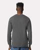 Picture of Gildan Ultra Cotton Long Sleeve Tee. 2400